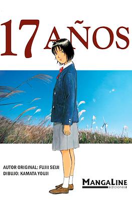 17 años