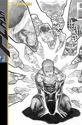 The Flash Vol. 4 (2011-Variant Covers) #15