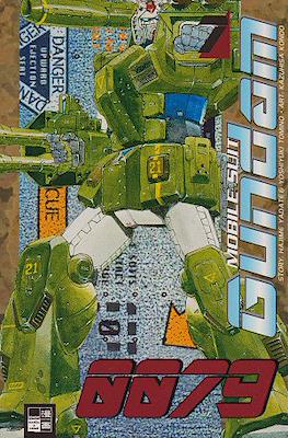 Mobile Suit Gundam 0079 #7