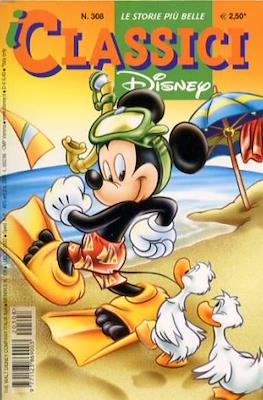 I Classici di Walt Disney #308