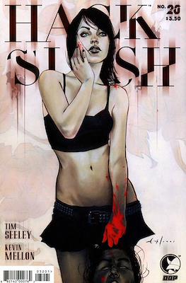 Hack/Slash: The Series (2007-2010) #20