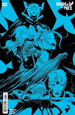 Birds of Prey Vol. 5 (2023-Variant Covers) (Comic Book 32 pp) #6.3