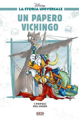 La Storia Universale Disney #12