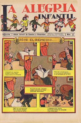 La Alegría Infantil #30