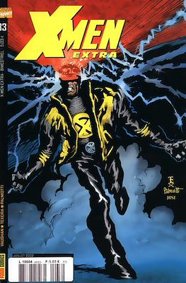 X-Men Extra #33