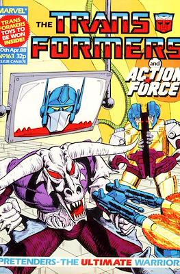 Transformers #163