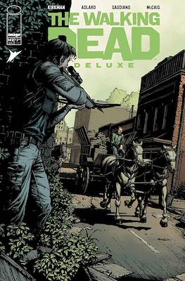The Walking Dead Deluxe #142