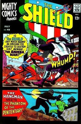 Mighty Comics #48
