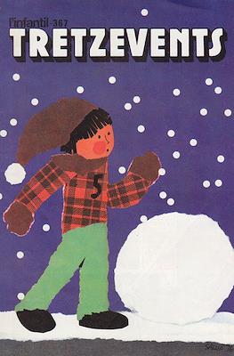 L'Infantil / Tretzevents #367