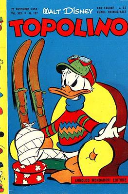 Topolino #127