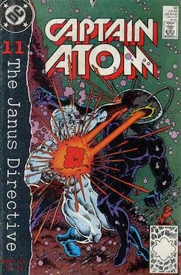 Captain Atom (1987-1991) #30