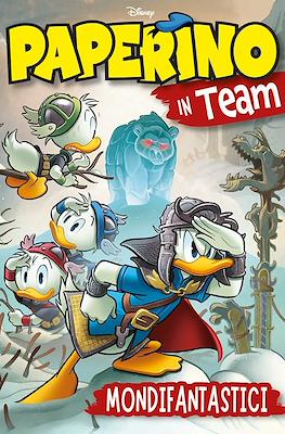 Super Disney / Disney Team #102