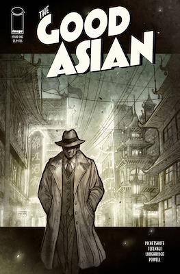 The Good Asian (Variant Cover) #1.1