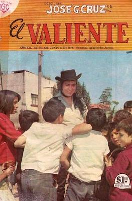 El Valiente #629