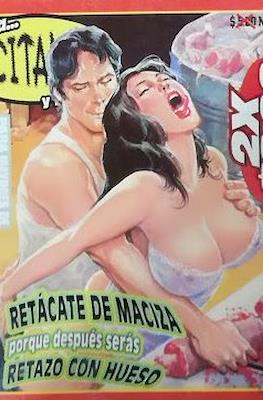 La Vida Excitante y Brutal #79