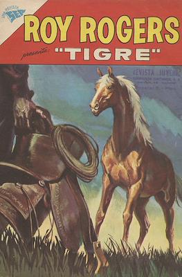 Roy Rogers #125