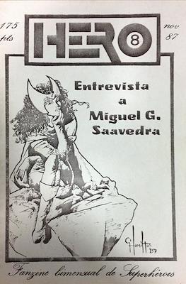 Hero Volumen 2 #8