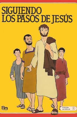 Colección La Biblia #2