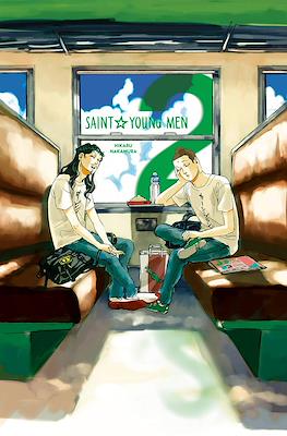 Saint Young Men #2
