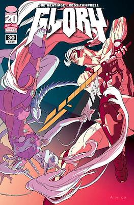 Glory Vol. 1 (1995-2013) #30