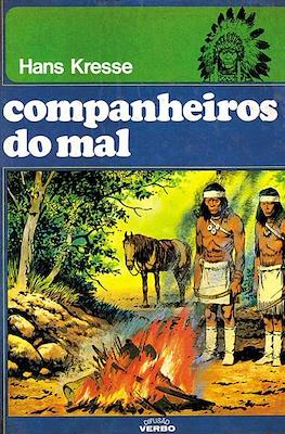 Os Peles-Vermelhas #3