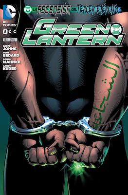 Green Lantern (2012- ) #15