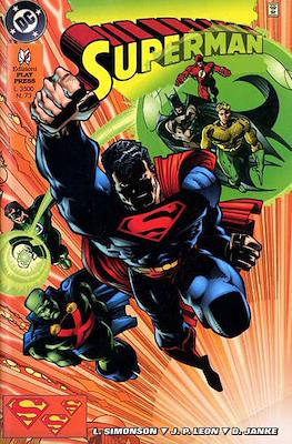 Superman Vol. 1 #73