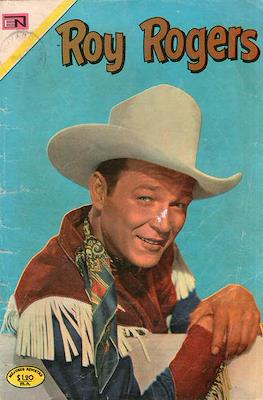 Roy Rogers #251