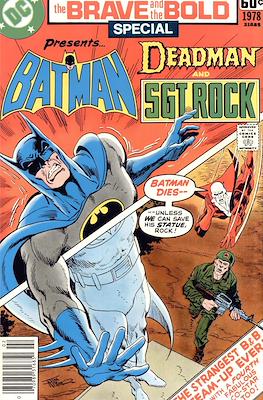 DC Special Series #8