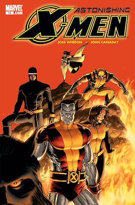Astonishing X-Men Vol. 3 (2004-2013) (Comic Book) #13
