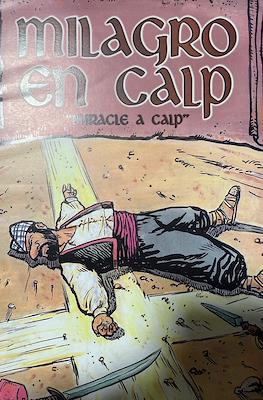 Milagro en Calp