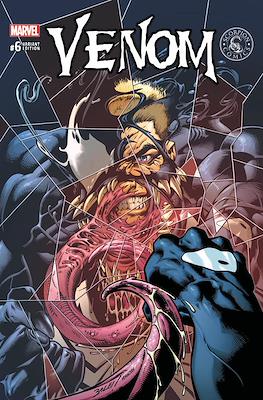 Venom Vol. 3 (2016-Variant Covers) #6.1