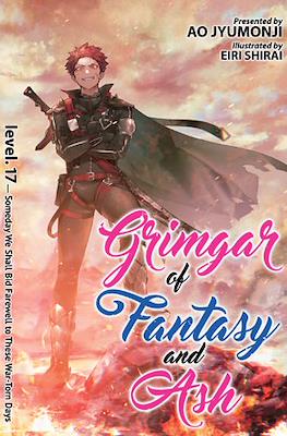 Grimgar of Fantasy and Ash #17
