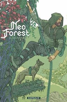 NeoForest #2