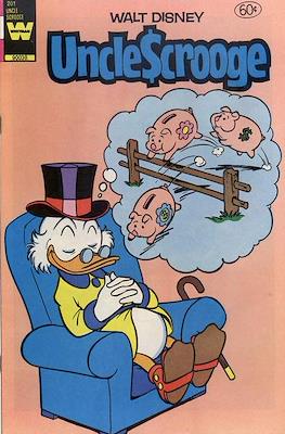 Uncle Scrooge #201