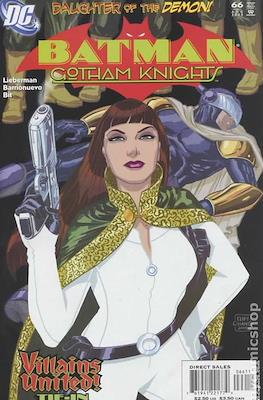 Batman: Gotham Knights #66