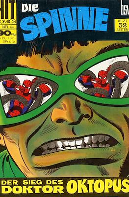 Hit Comics #64