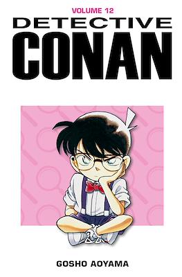 Detective Conan #12