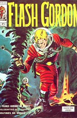 Flash Gordon Vol. 1 #18