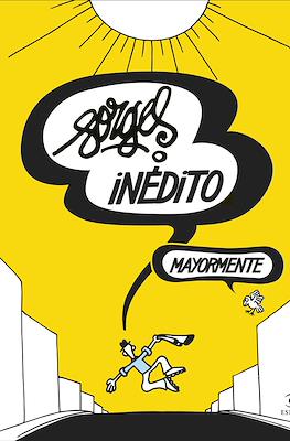Forges inédito
