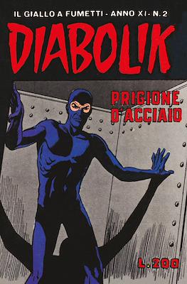Diabolik #208