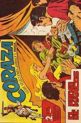 Coraza #39