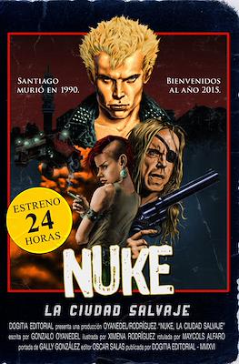 Nuke #1