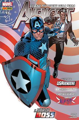Avengers #86