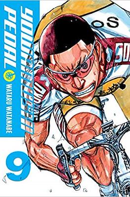 Yowamushi Pedal #9