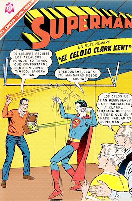 Supermán (Grapa) #572