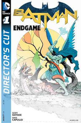 Batman: Endgame. Director's Cut
