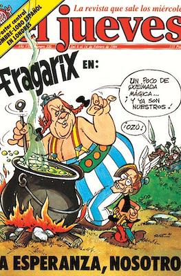 El Jueves (Revista) #350