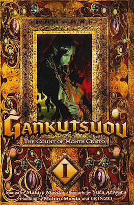 Gankutsuou: The Count Of Monte Cristo