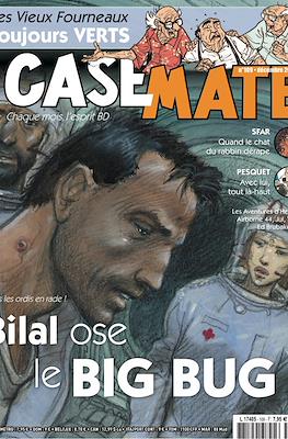 Casemate #109